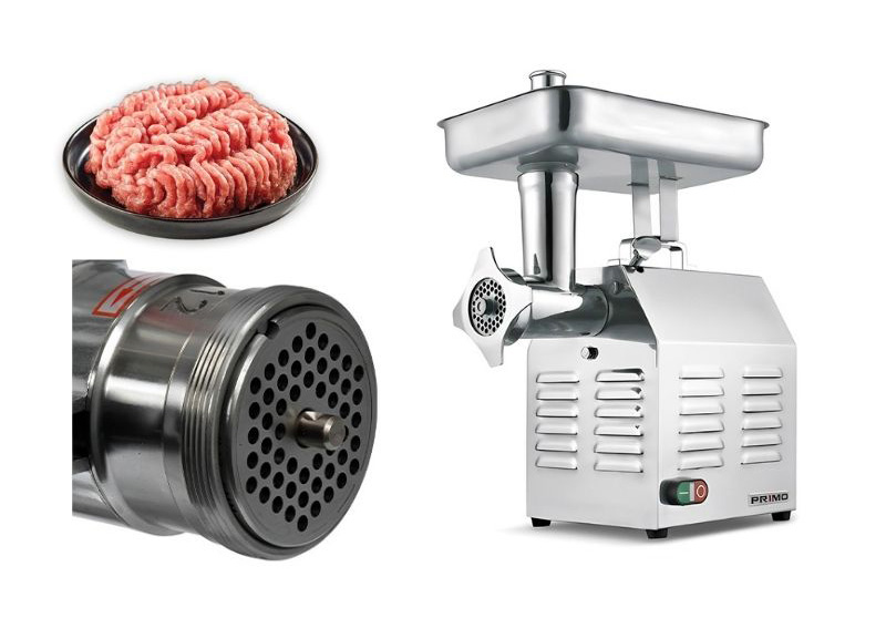 Máy xay thịt công nghiệp Primo 0300500329 - Hàng chính hãng