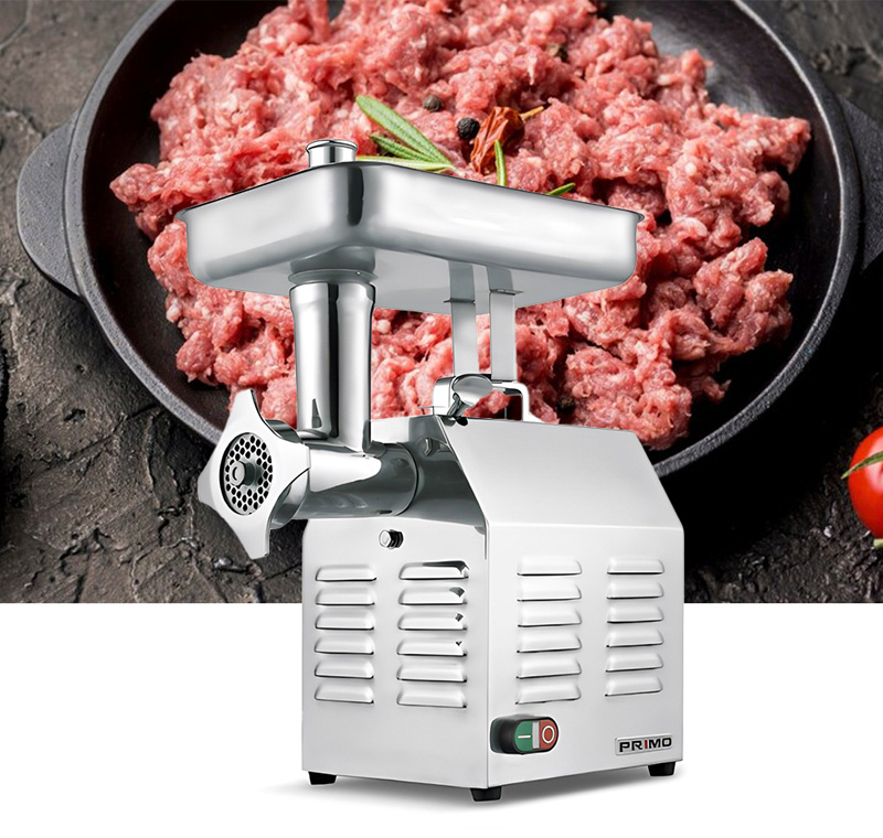 Máy xay thịt công nghiệp Primo 0300500329 - Hàng chính hãng
