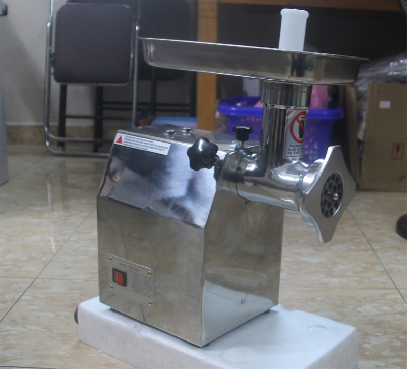 Máy xay thịt công nghiệp JR-12 - Hàng chính hãng