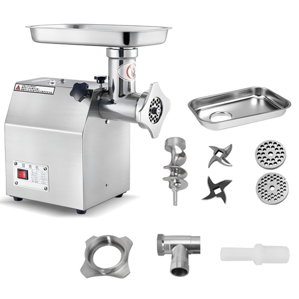 Máy xay thịt công nghiệp MK12 - Hàng chính hãng