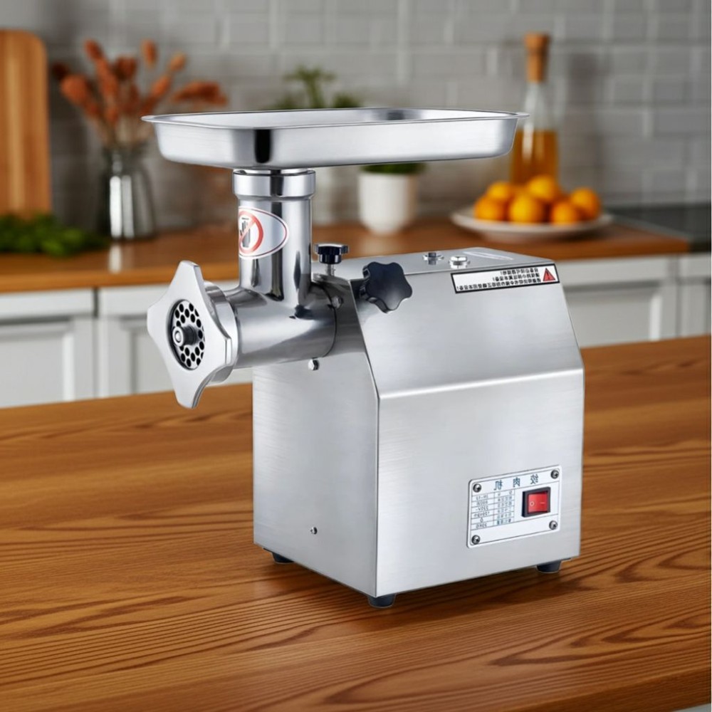 Máy xay thịt công nghiệp MK12 - Hàng chính hãng