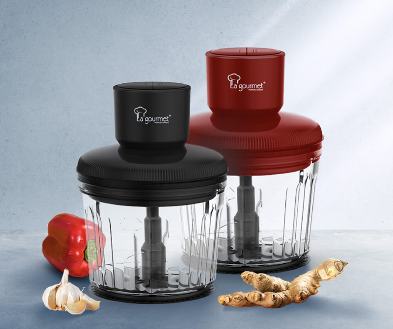 Máy xay thịt đa năng La gourmet 41748 - Hàng chính hãng