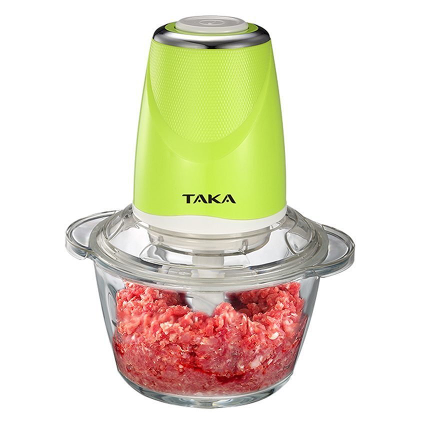 Máy xay thịt đa năng Taka TKE568 - Hàng chính hãng