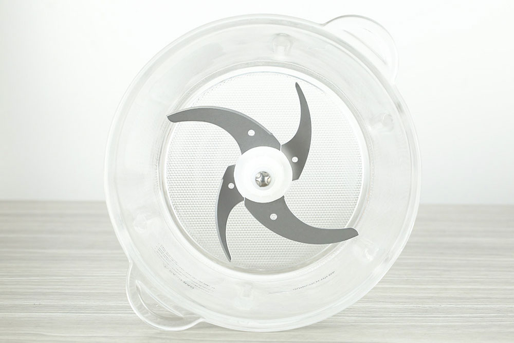 Máy xay thịt đa năng Mutosi MB-G522 - Hàng chính hãng