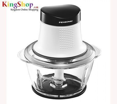 Máy xay thịt Pensonic PB-6001G - Hàng chính hãng