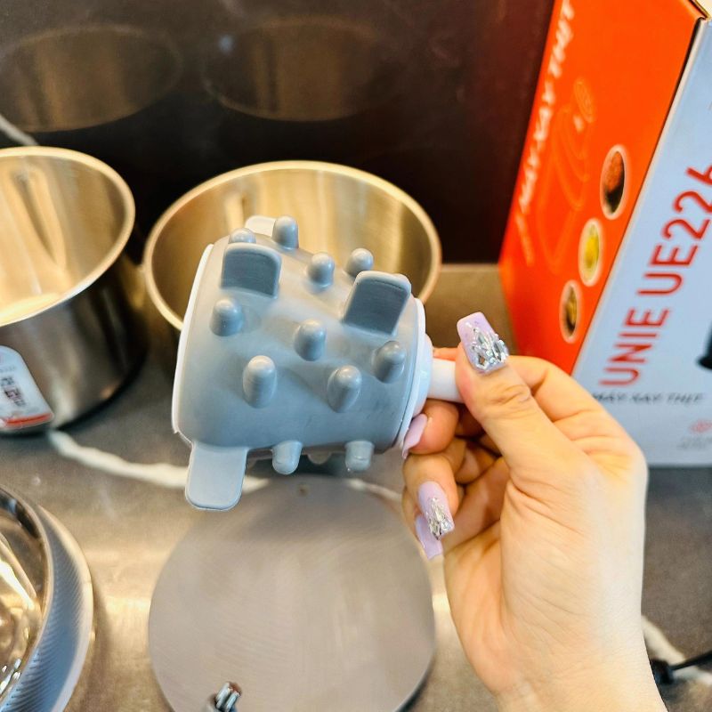 Máy xay thịt Unie UE228  - Hàng chính hãng