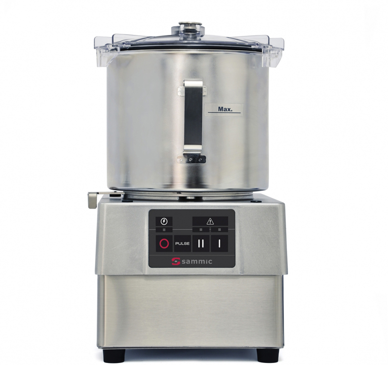 Máy xay thực phẩm Sammic K-82 - Hàng chính hãng