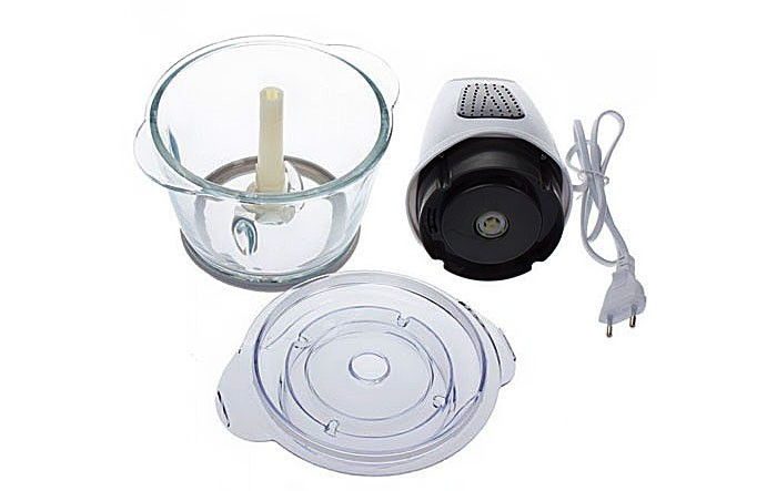 Máy xay thịt Sanko SK-112M - Hàng chính hãng