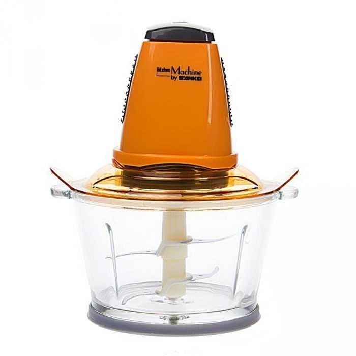 Máy xay thực phẩm Sanko SK-118M - Hàng chính hãng