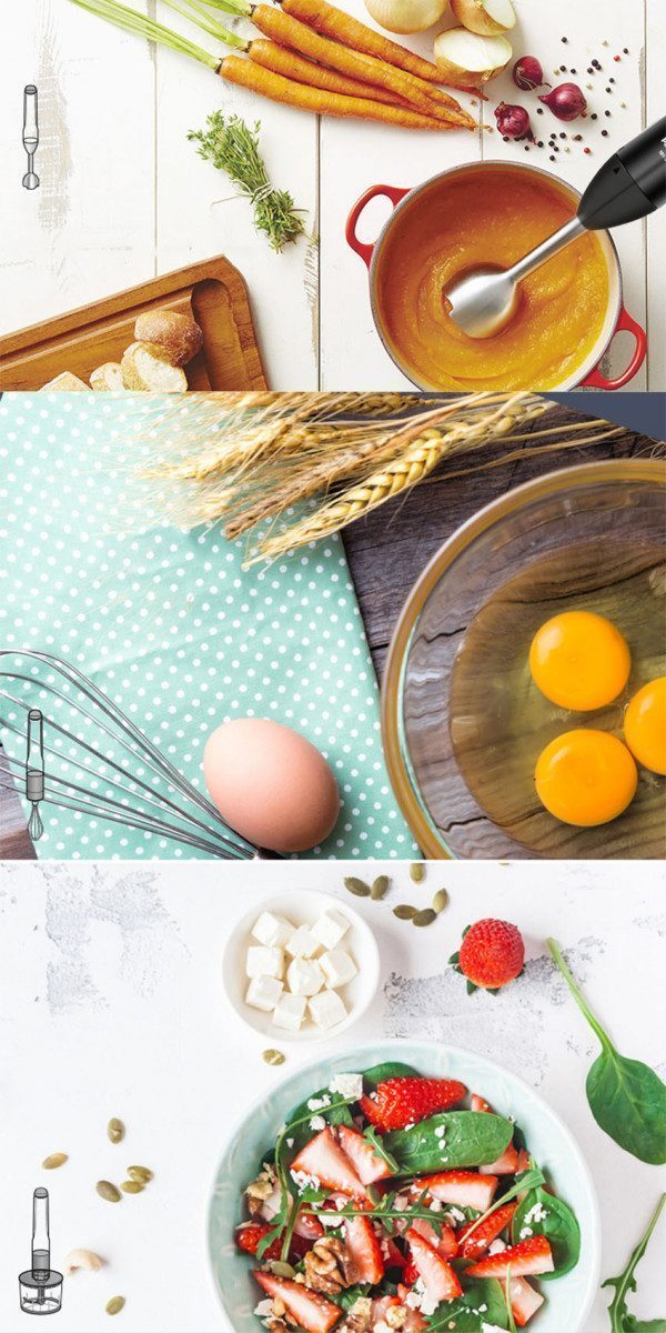 Máy xay trộn thực phẩm Panasonic MX-S301KSQ - Hàng chính hãng