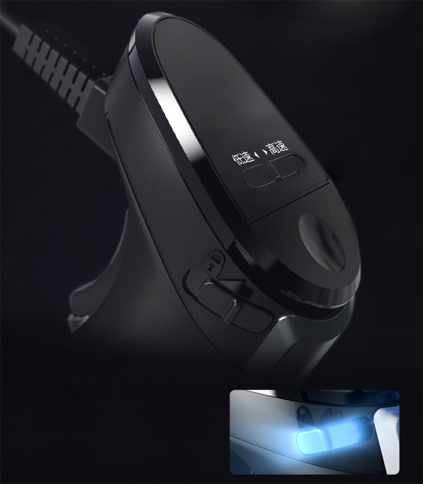 Máy xay trộn thực phẩm Panasonic MX-S301KSQ - Hàng chính hãng