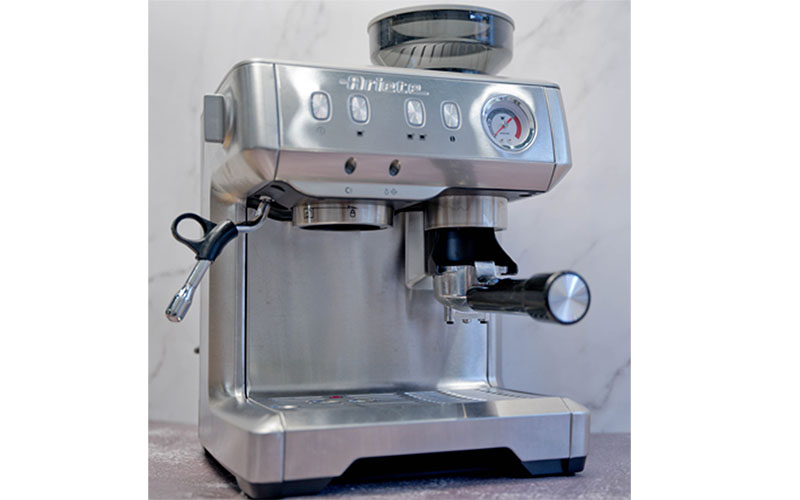 Máy xay và pha cà phê Ariete 1313 AR0