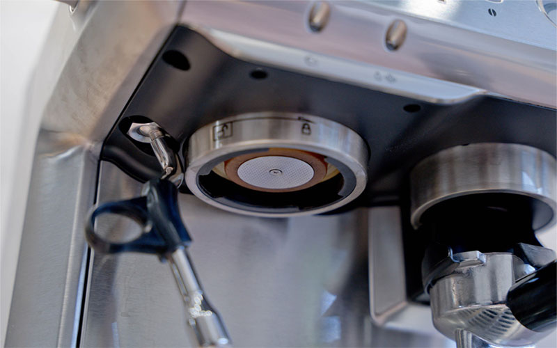 Máy xay và pha cà phê Ariete 1313 AR0