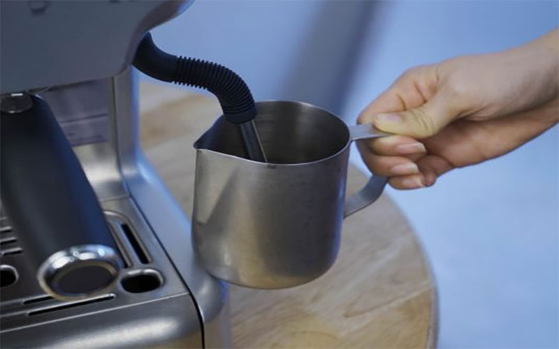 Máy xay và pha cà phê Cecotec Espresso 20 Cumbia Power - Hàng chính hãng