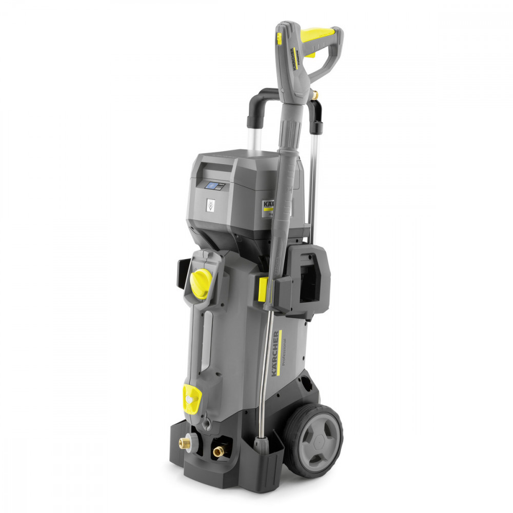 Máy phun rửa áp lực cao Karcher  HD 4/11 C Bp Pack - Hàng chính hãng
