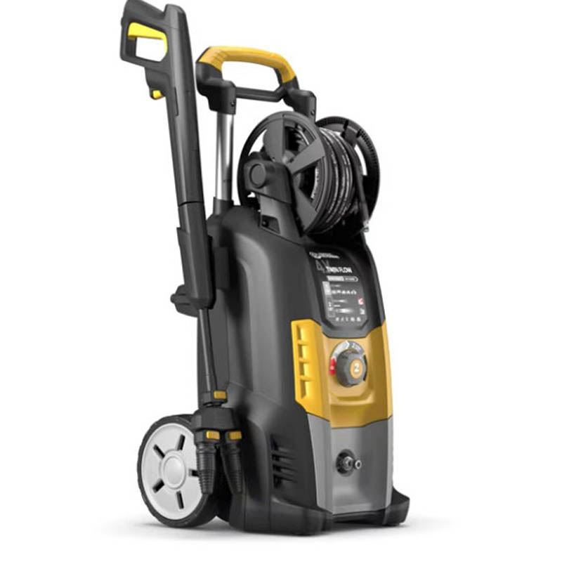 Máy xịt rửa áp lực cao Annovi Reverberi 4K TWIN FLOW - Hàng chính hãng