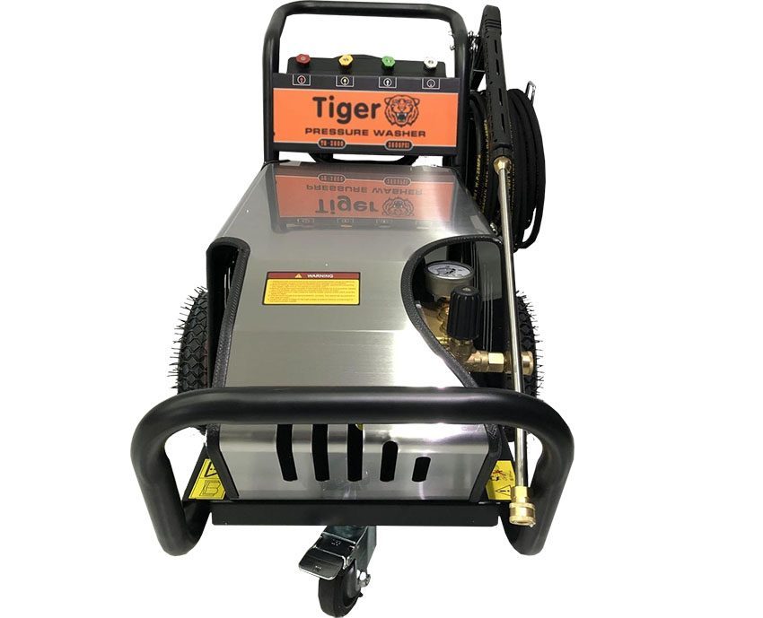 Máy rửa xe cao áp Tiger TG-3600