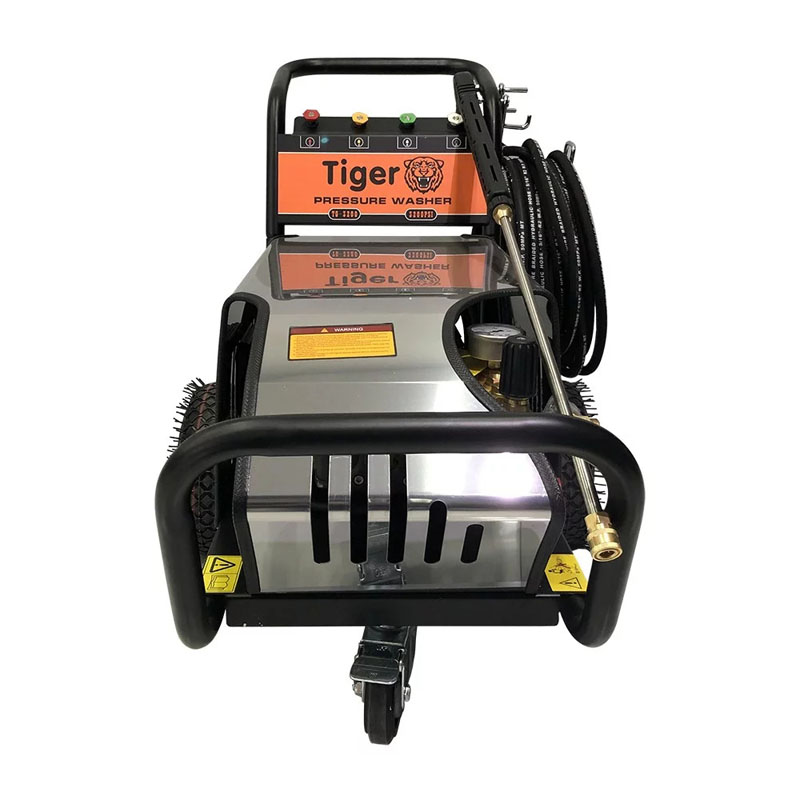 Máy phun xịt rửa xe cao áp Tiger UV-3200 - Hàng chính hãng