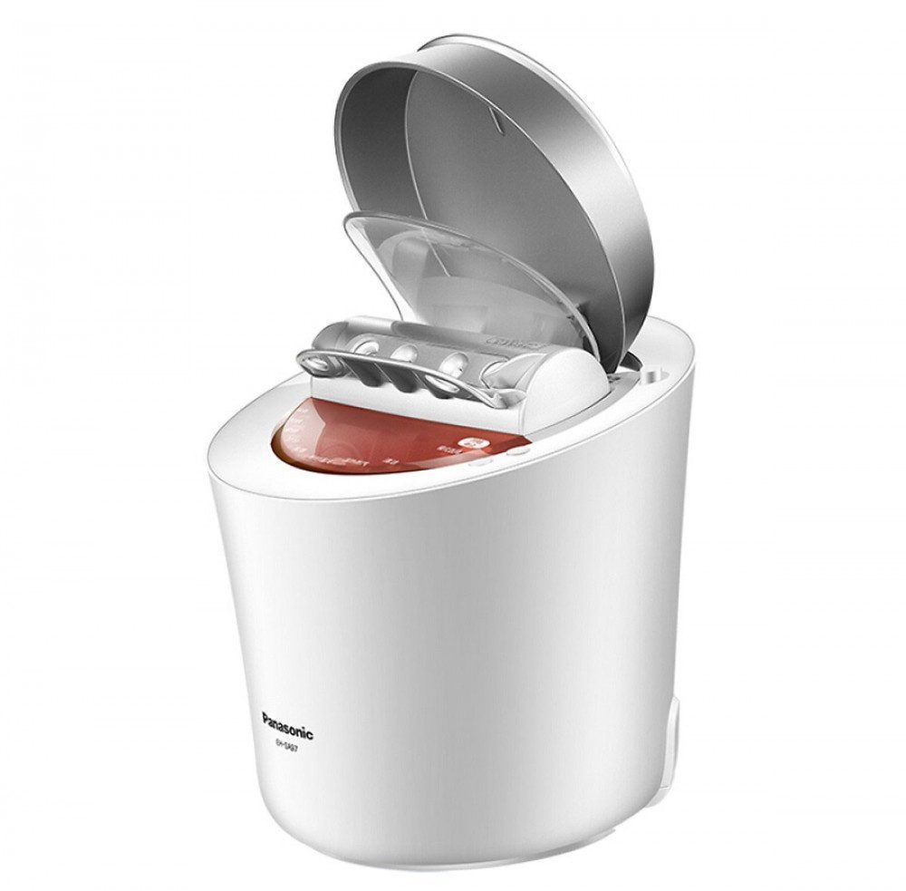 Máy xông hơi Nano nóng và lạnh Panasonic EH-SA97-P405 - Hàng chính hãng