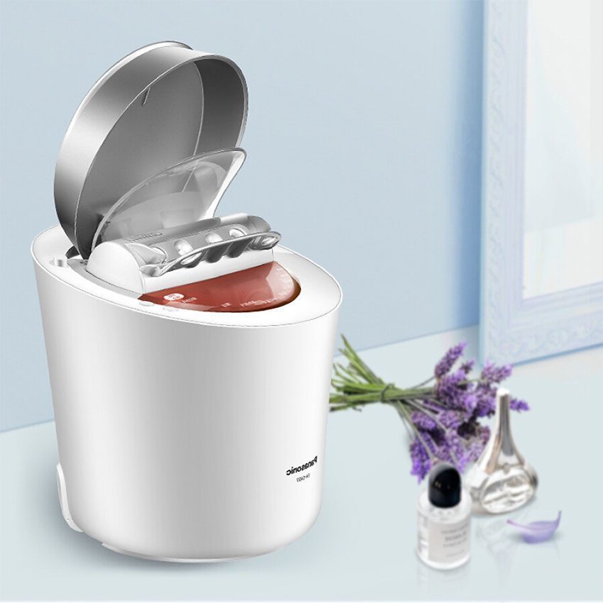 Máy xông hơi Nano nóng và lạnh Panasonic EH-SA97-P405 - Hàng chính hãng