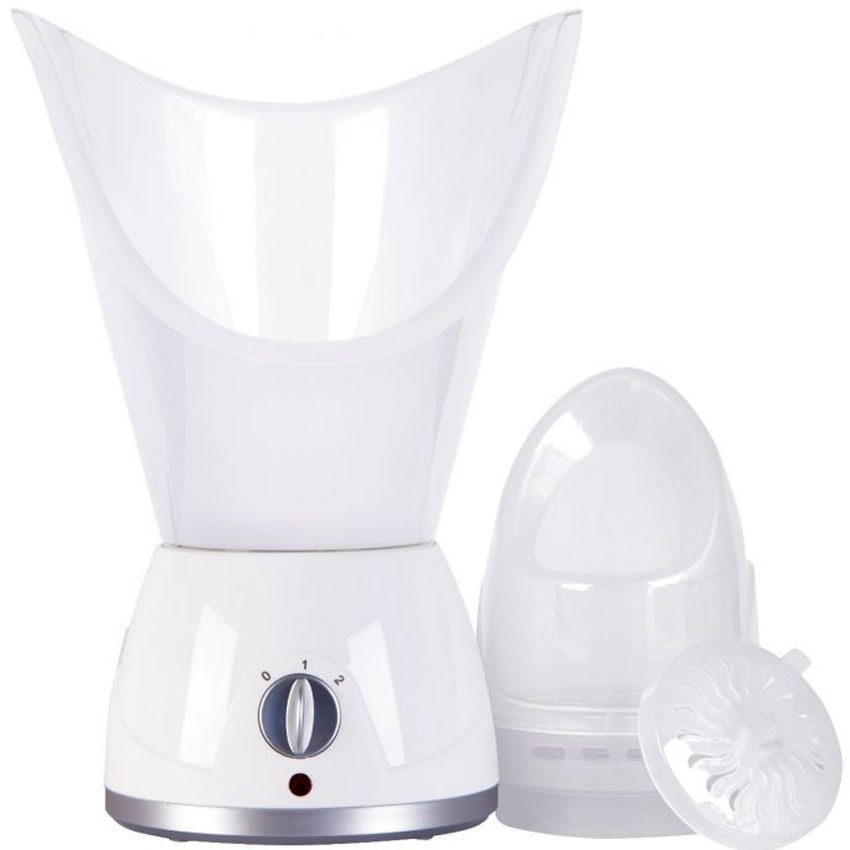 Máy xông hơi mặt Rio FSTE  - Hàng chính hãng