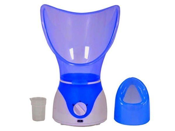 Máy xông hơi mặt HPL NTFS-618 - Hàng chính hãng