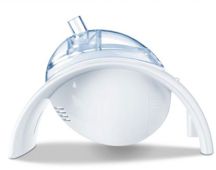 Máy xông khí dung Beurer IH40 - Hàng chính hãng