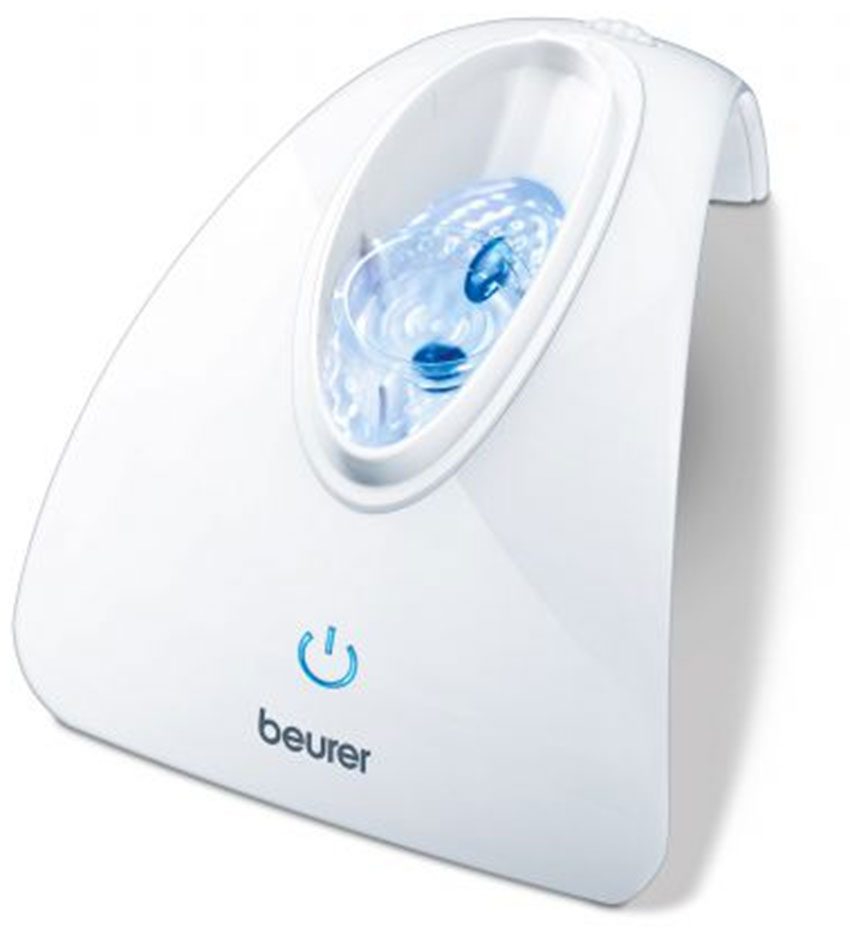 Máy xông khí dung Beurer IH40 - Hàng chính hãng