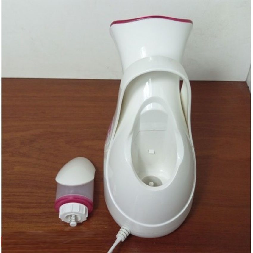 Máy xông mặt Sokany ZJ-618 - Hàng chính hãng