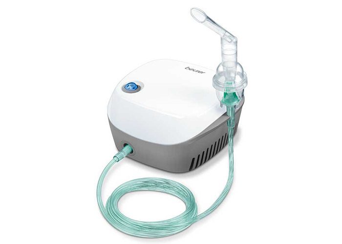 Máy xông mũi họng Beurer IH18 - Hàng chính hãng