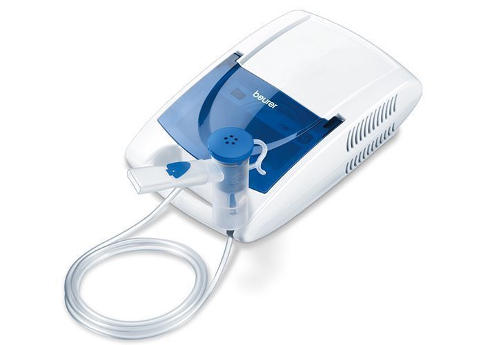 Máy xông mũi họng Beurer IH21 - Hàng chính hãng