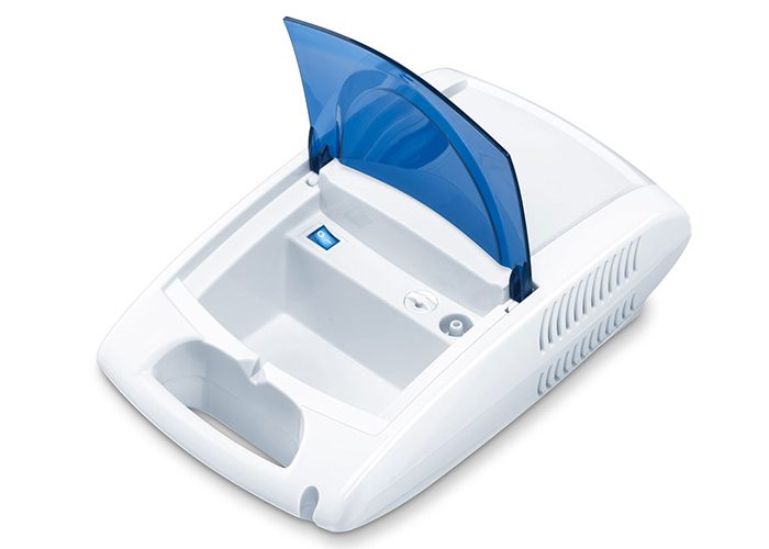 Máy xông mũi họng Beurer IH21 - Hàng chính hãng