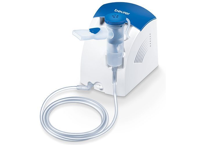 Máy xông mũi họng Beurer IH25/1 - Hàng chính hãng