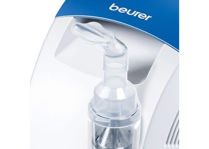 Máy xông mũi họng Beurer IH25/1 - Hàng chính hãng