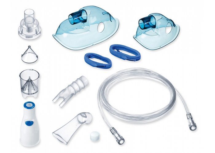 Máy xông mũi họng Beurer IH25/1 - Hàng chính hãng