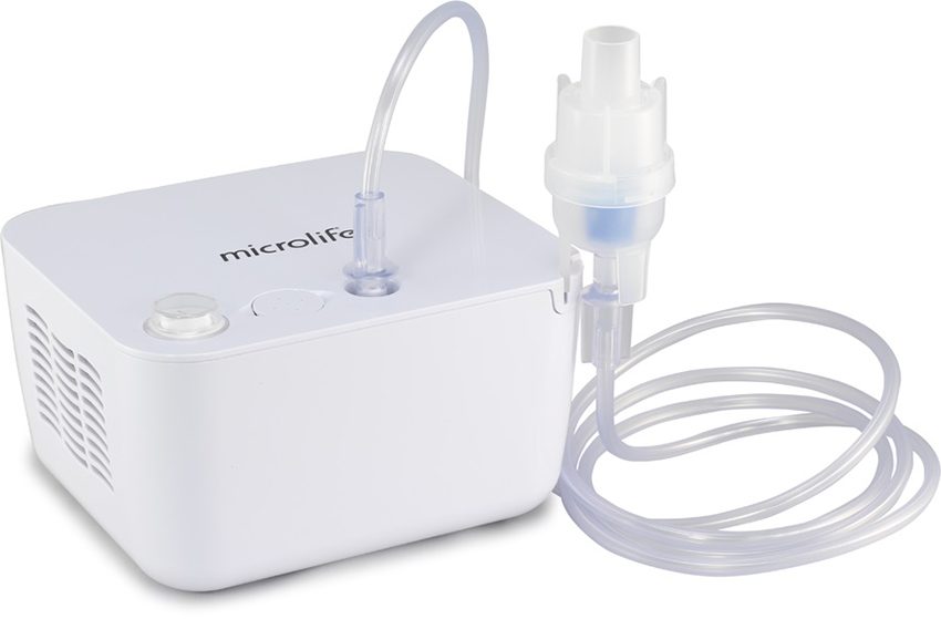 Máy xông mũi họng Microlife NEB-200