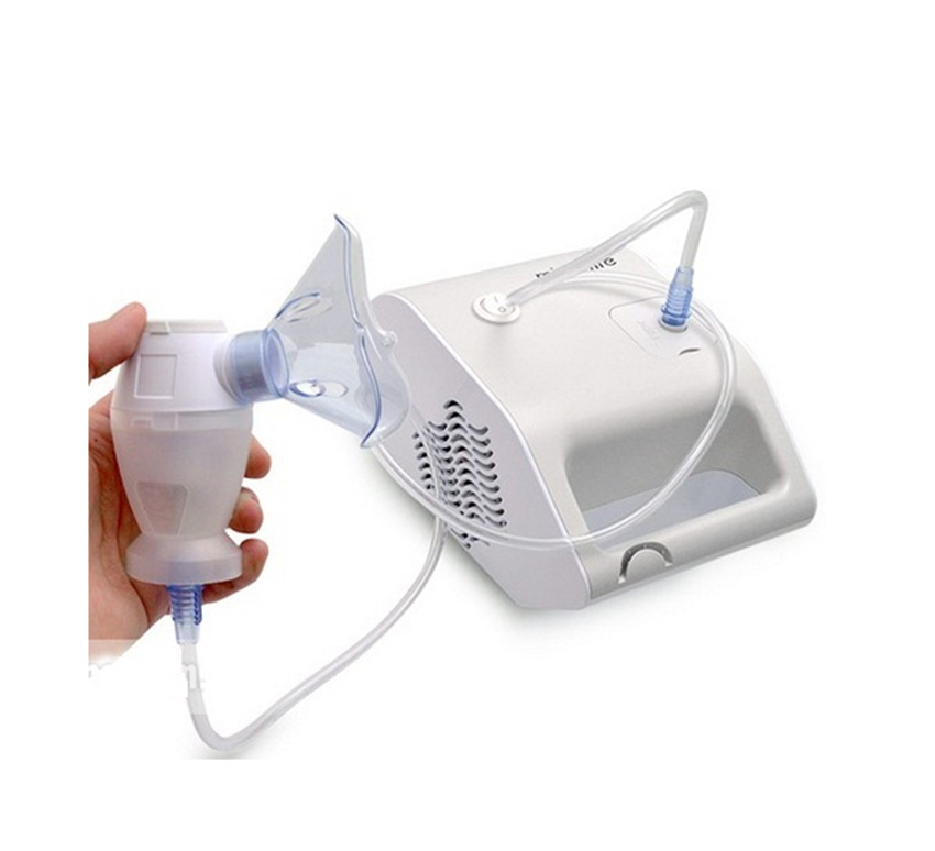 Máy xông mũi họng Microlife NEB50A - Hàng chính hãng