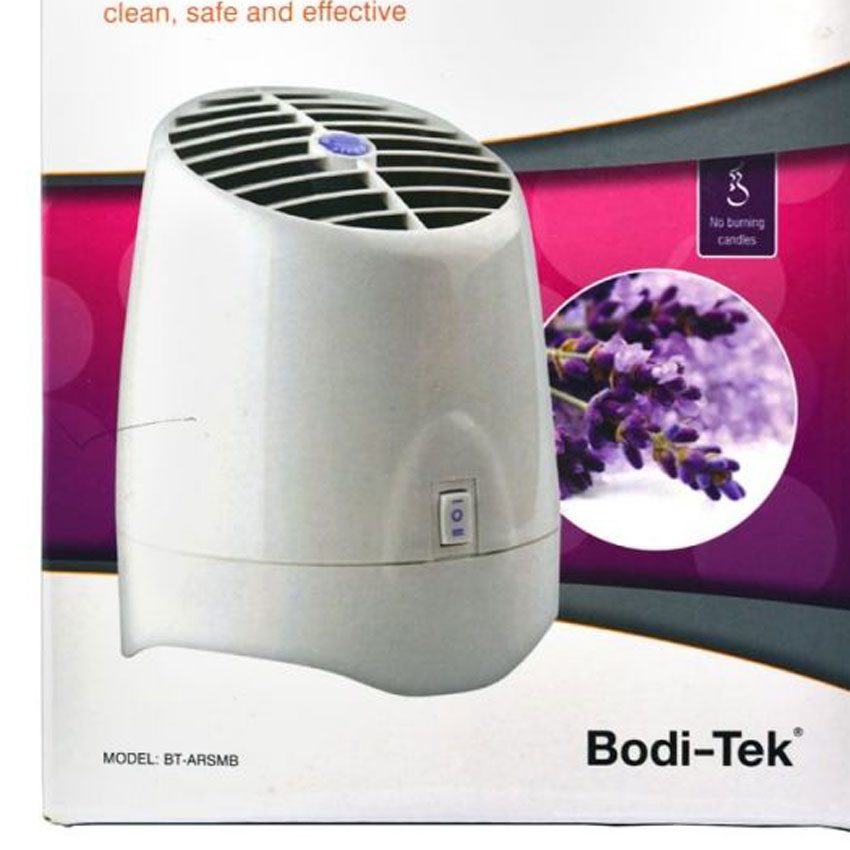 Máy xông tinh dầu RIO Bodi- Tek ARSMB - Hàng chính hãng
