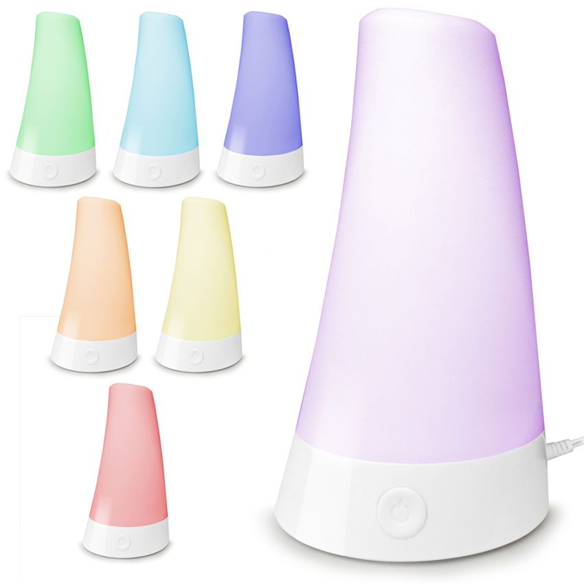 Máy xông tinh dầu Rio Bodi-Tek DNHL- EU - Hàng chính hãng