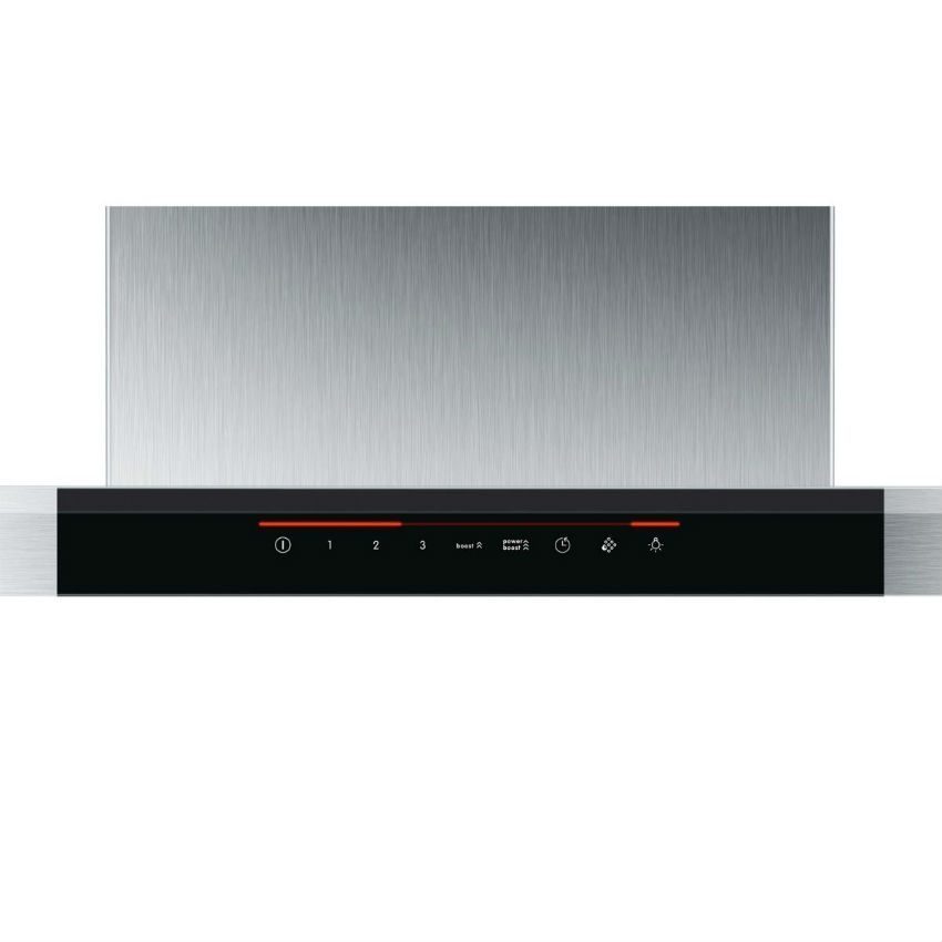 bảng điều khiển Máy hút mùi Bosch DWB097J50