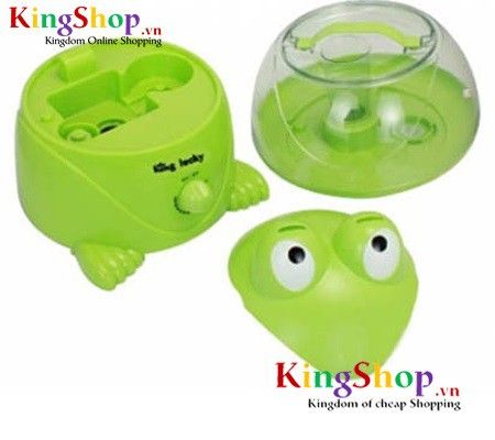 Máy phun sương tạo ẩm King Lucky LK-01 - Hàng chính hãng