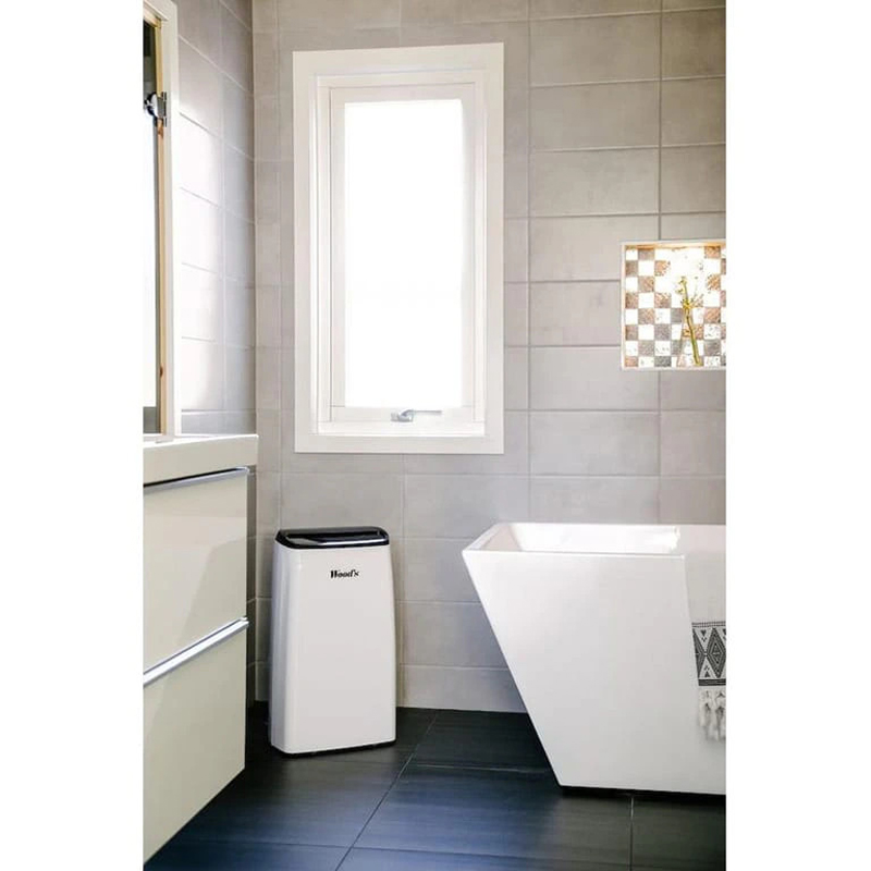 Máy hút ẩm Wood’s MDK21 - Hàng chính hãng