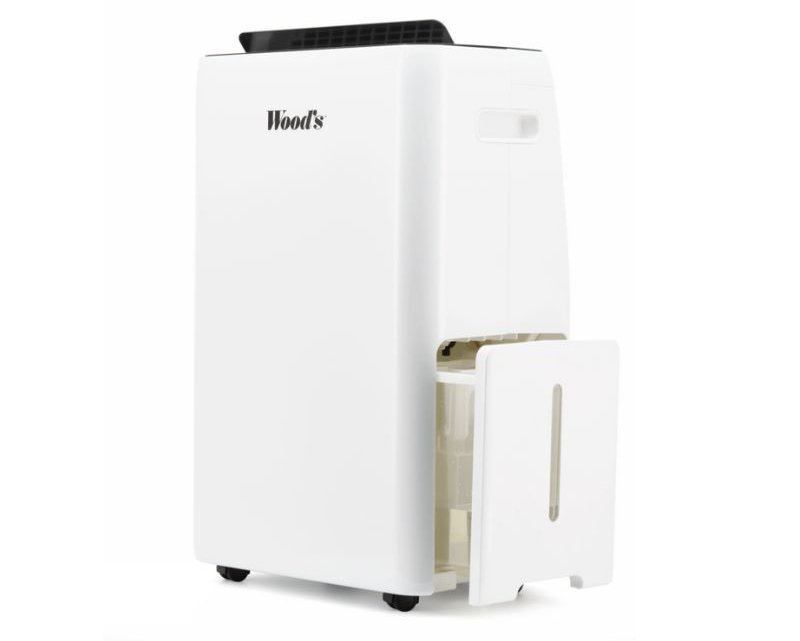 Máy hút ẩm Wood’s MRD20 - Hàng chính hãng
