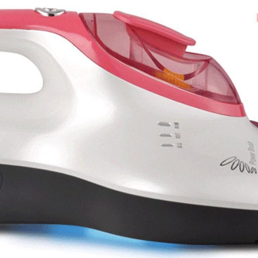 Máy hút bụi cầm tay Tiross TS9302 - Hàng chính hãng