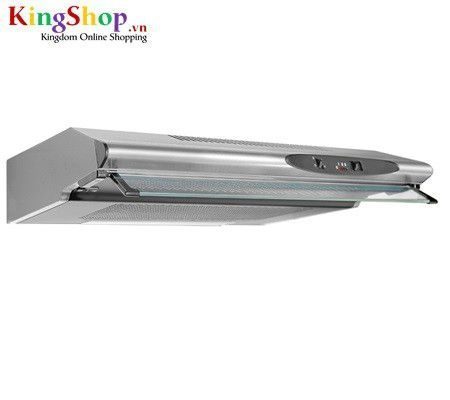 Máy hút mùi Taka TK-1370S - Công suất hút lớn 450m3/h - Hàng chính hãng