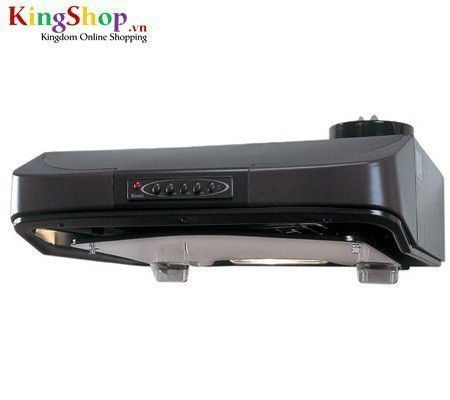 Máy hút mùi Rinnai RI-H7(Vt-G) - Công suất hút 515m3/h - Hàng chính hãng