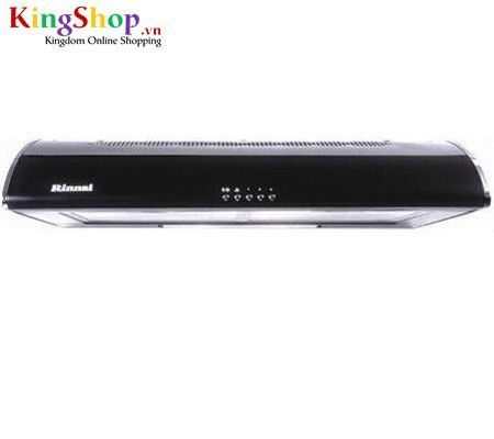 Máy hút mùi Rinnai RVH-7Slim (Hood - LG) - Hàng chính hãng