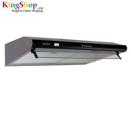 Máy hút mùi Taka TK-260B - Công suất hút lớn 450m3/h - Hàng chính hãng