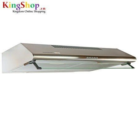 Máy hút mùi Taka TK-1370ES - Công suất hút lớn 450m3/h - Hàng chính hãng