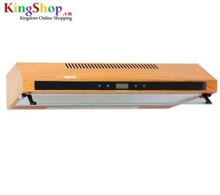 Máy hút mùi Taka TK-1370I - Công suất hút lớn 450m3/h - Hàng chính hãng